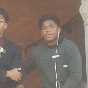 Meet your Posher, Lamar